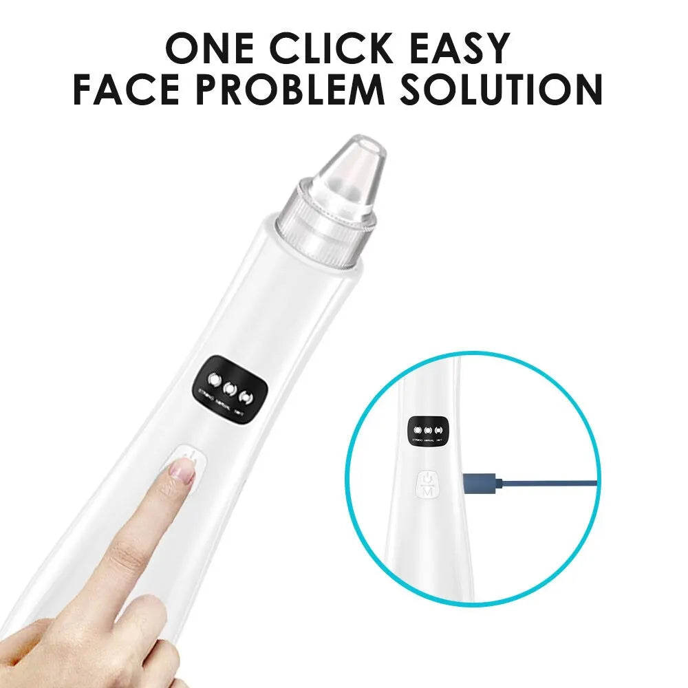 RadiantGlow™ Face Cleansing Device™