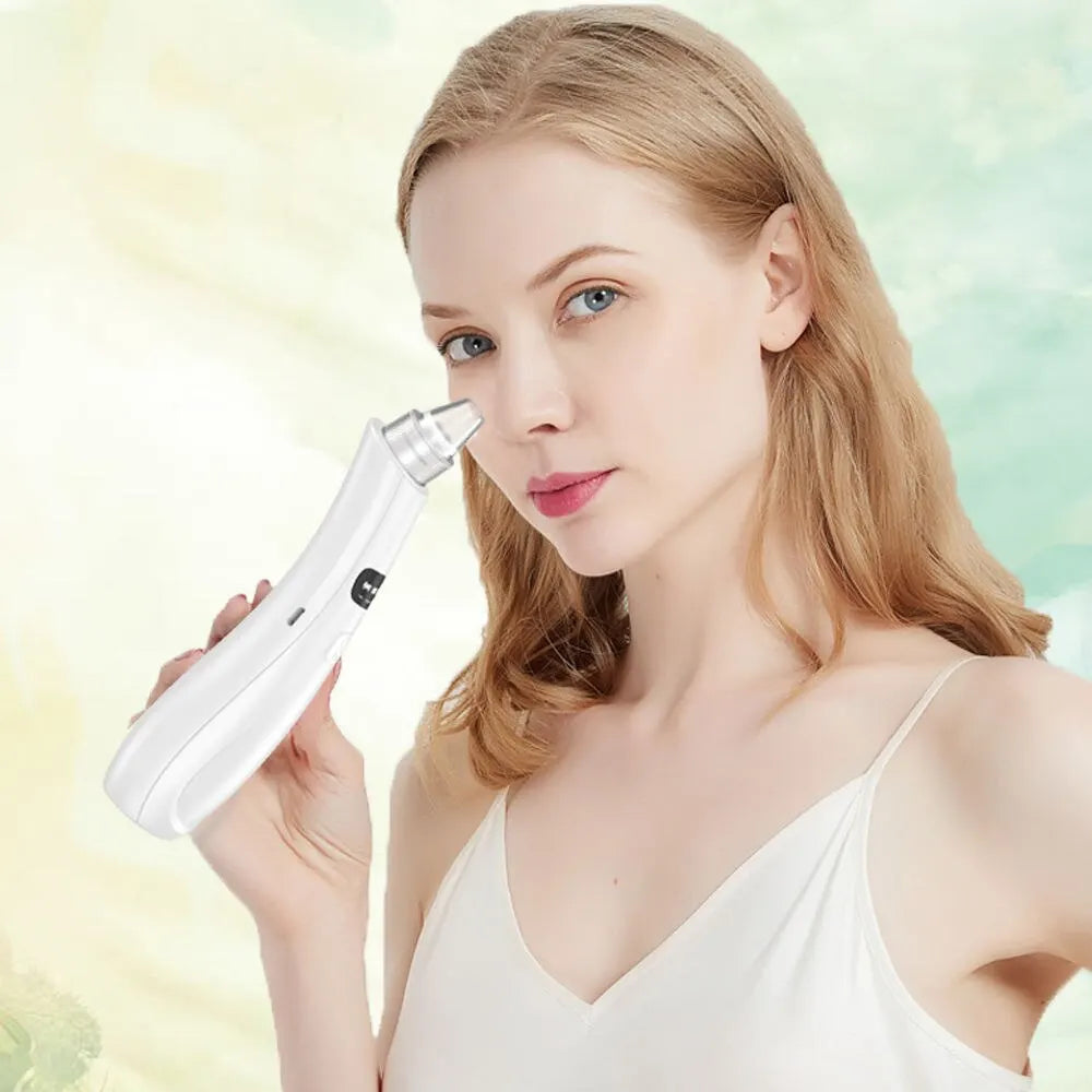 RadiantGlow™ Face Cleansing Device™