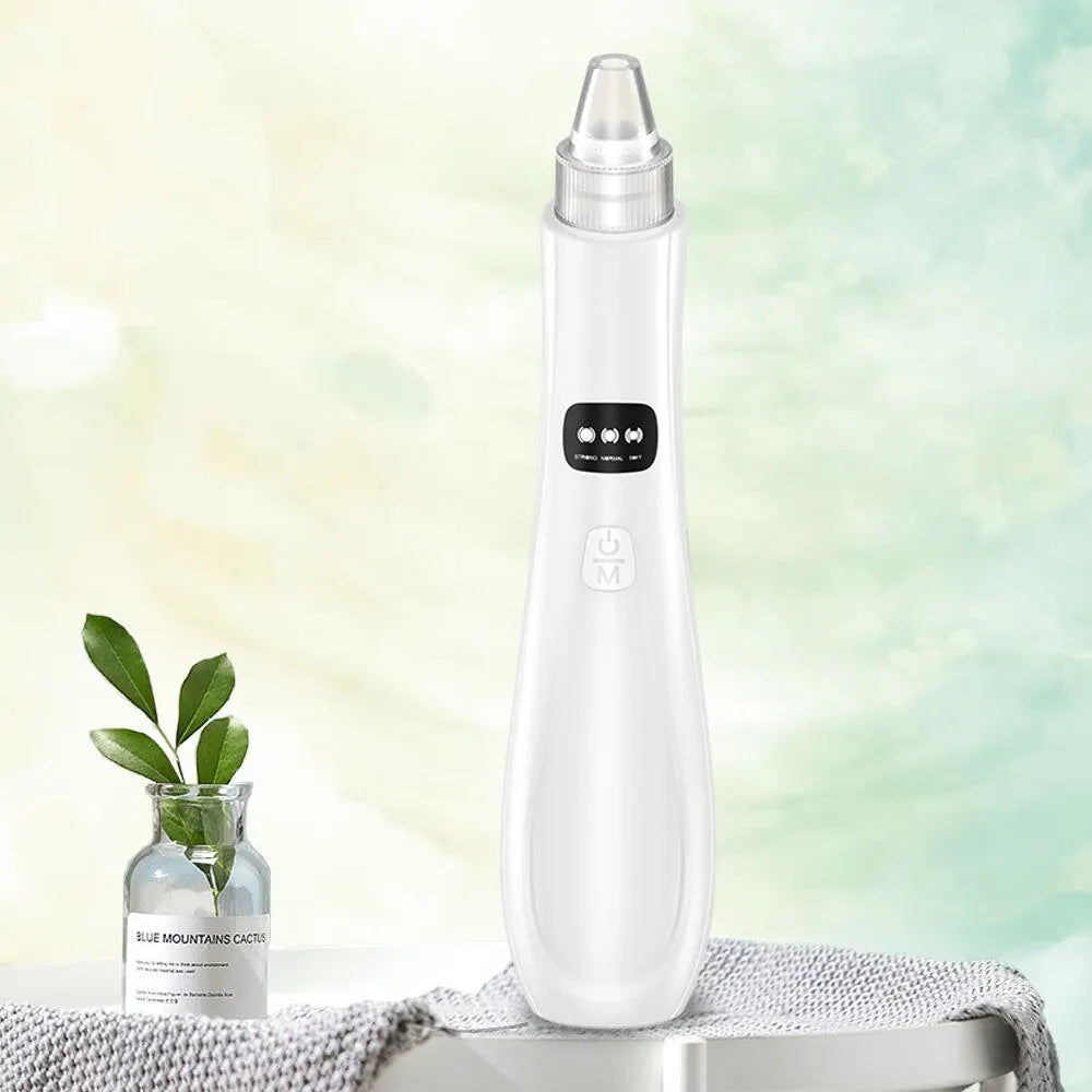 RadiantGlow™ Face Cleansing Device™