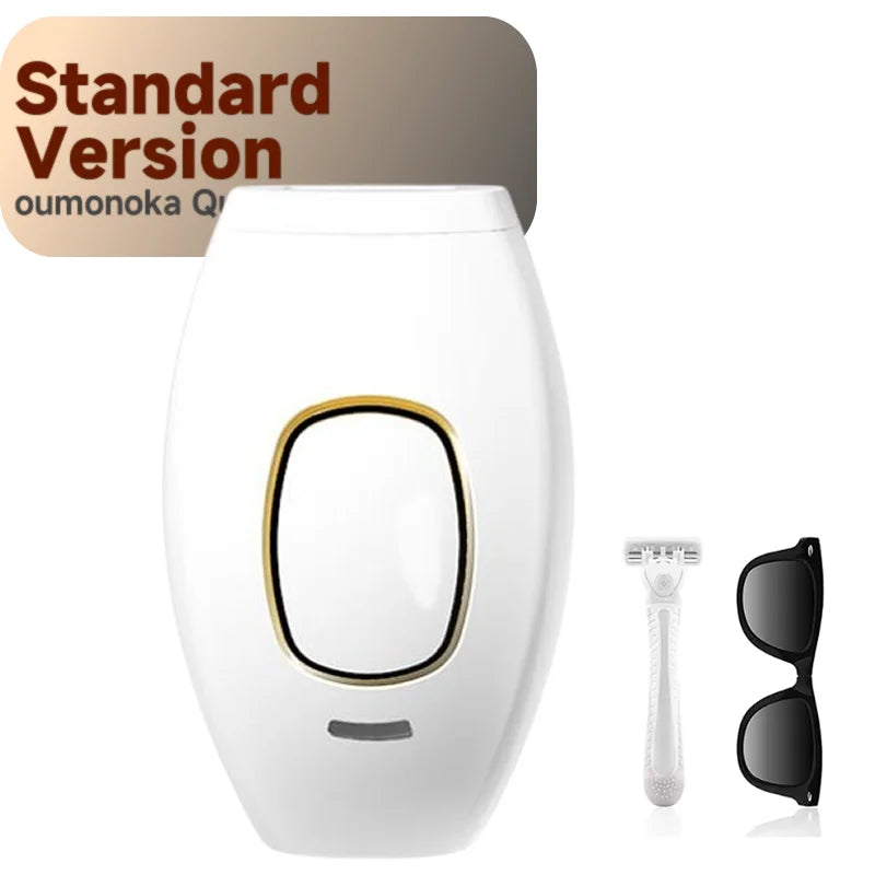 SilkySmooth™ Hair Removal System™