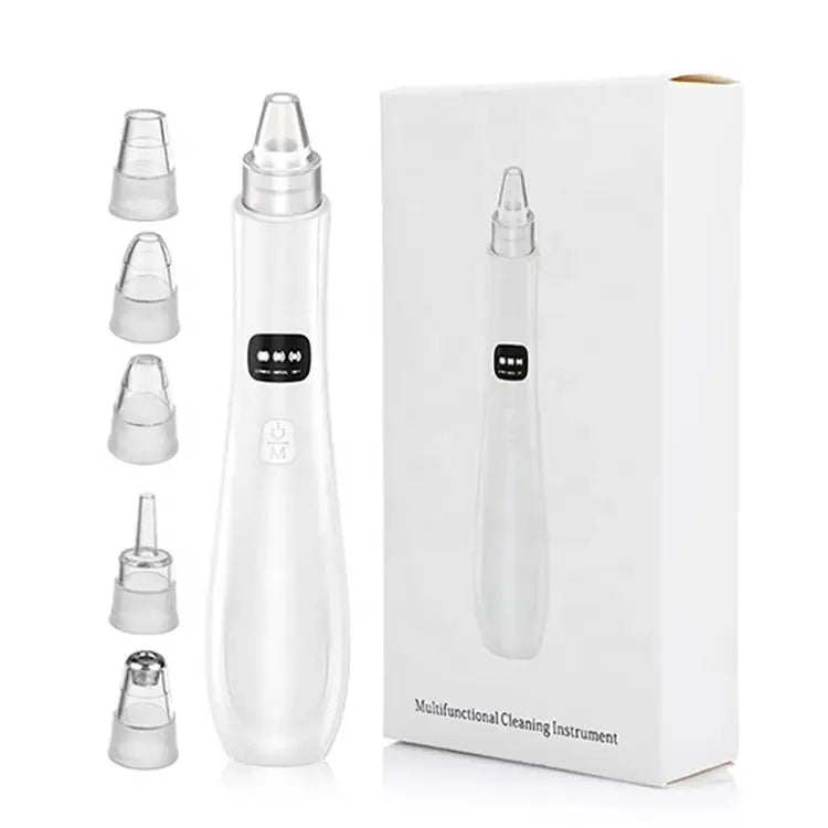 RadiantGlow™ Face Cleansing Device™