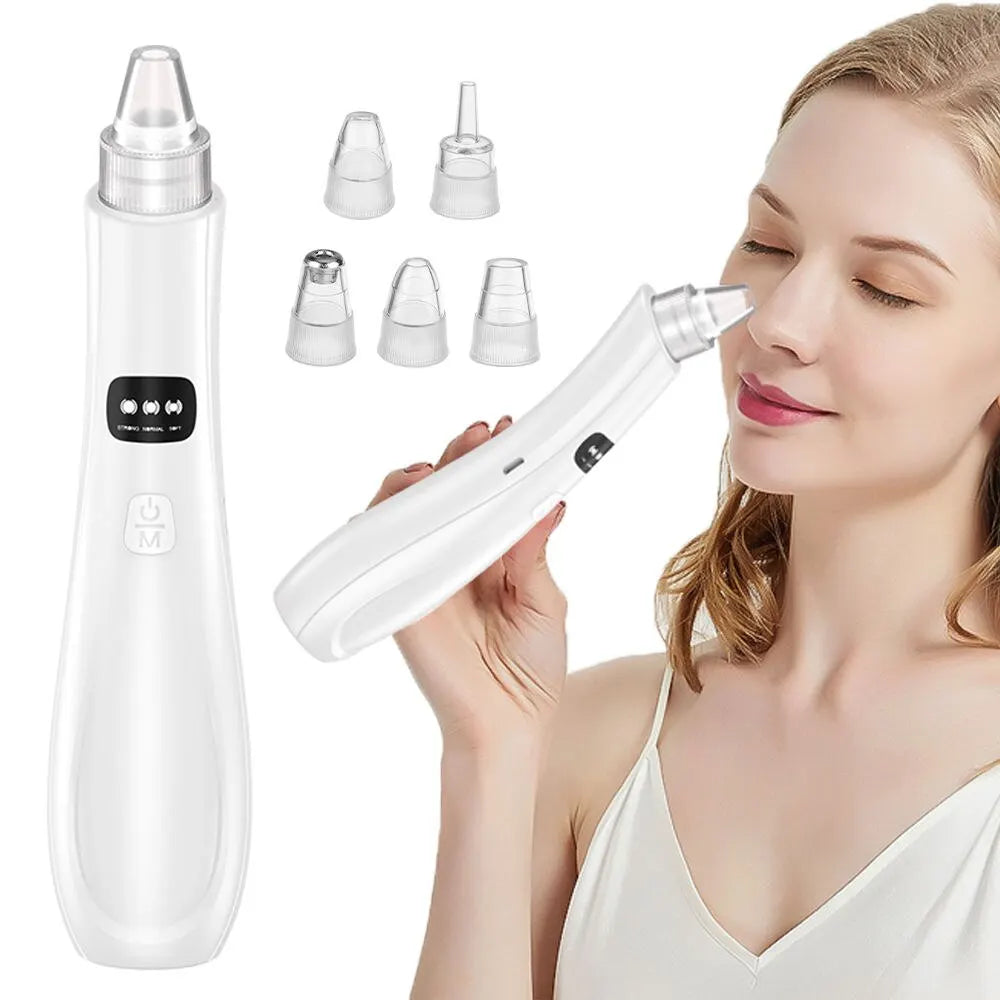 RadiantGlow™ Face Cleansing Device™