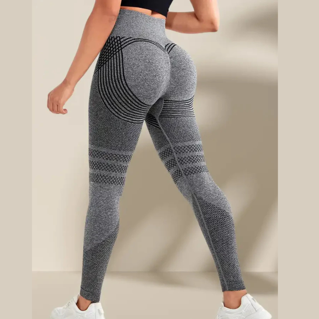 Venaria Anti-Cellulite Sculpt 3D Leggings – Sehen Sie in Sekunden schlanker, glatter & gestrafft aus
