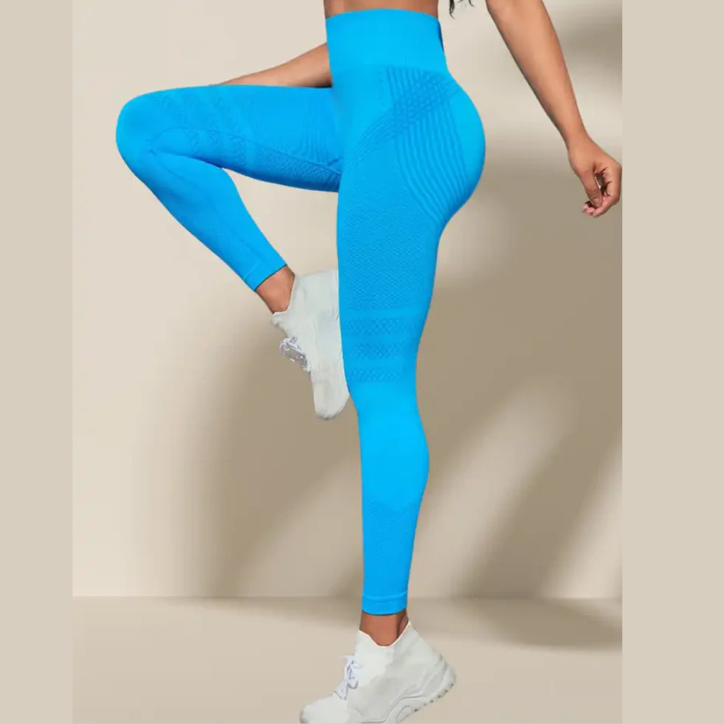 Venaria Anti-Cellulite Sculpt 3D Leggings – Sehen Sie in Sekunden schlanker, glatter & gestrafft aus