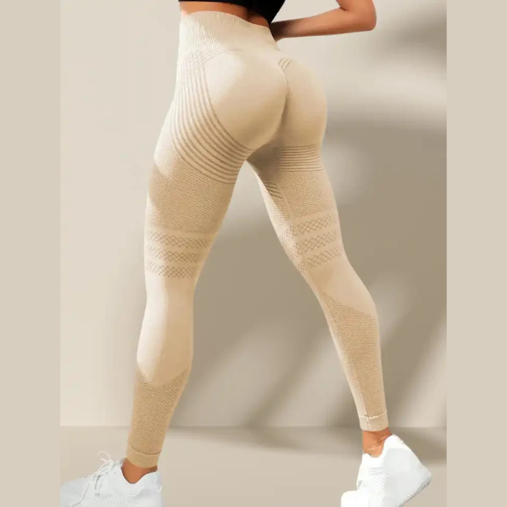 Venaria Anti-Cellulite Sculpt 3D Leggings – Sehen Sie in Sekunden schlanker, glatter & gestrafft aus