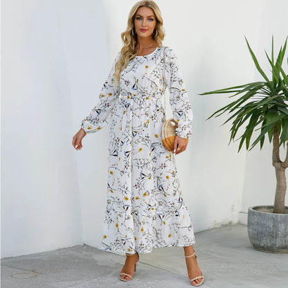 Effortless Elegance Maxi Dress™