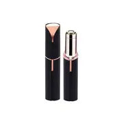 Venaria™ Painless Waterproof Facial Hair Remover with LED Light
