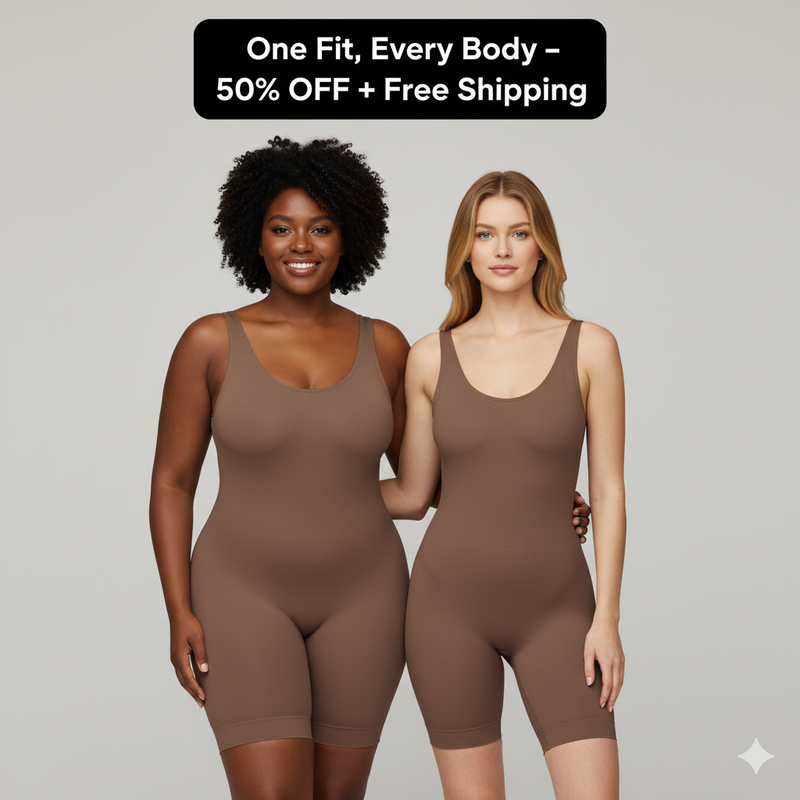 Venaria Leggings that drain and sculpt your figure