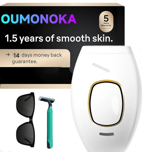 SilkySmooth™ Hair Removal System™