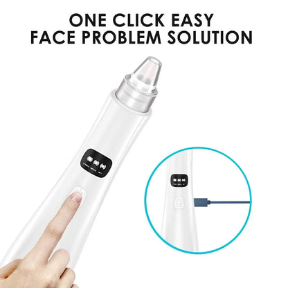 RadiantGlow™ Face Cleansing Device™
