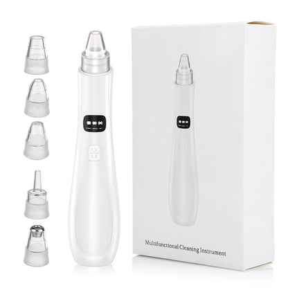 RadiantGlow™ Face Cleansing Device™