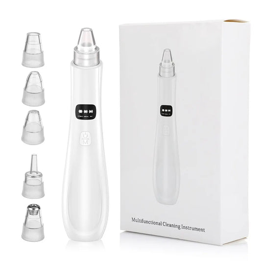 RadiantGlow™ Face Cleansing Device™