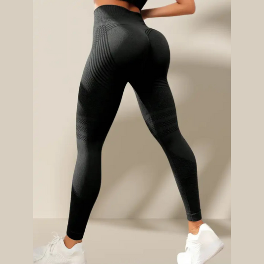 Venaria Anti-Cellulite Sculpt 3D Leggings – Look Slimmer, Smoother & Lifted in Seconds