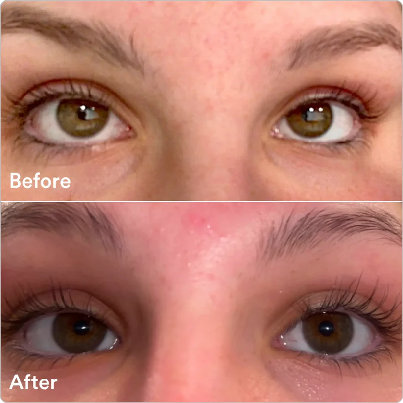 Cosmic Eyelash Serum: This year's Must-Have Fuller Lashes