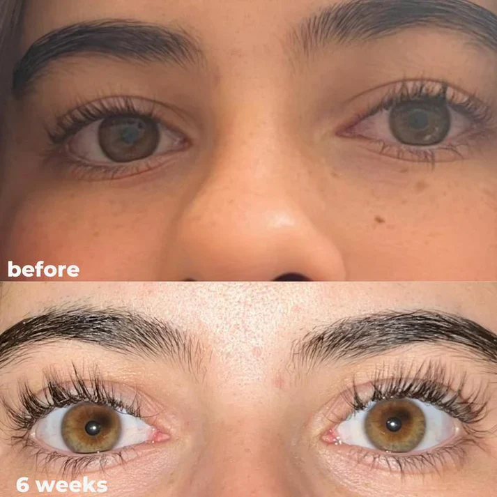 Cosmic Eyelash Serum: This year's Must-Have Fuller Lashes