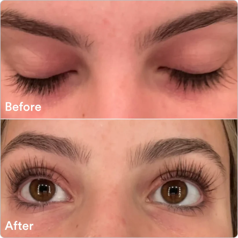 Cosmic Eyelash Serum: This year's Must-Have Fuller Lashes