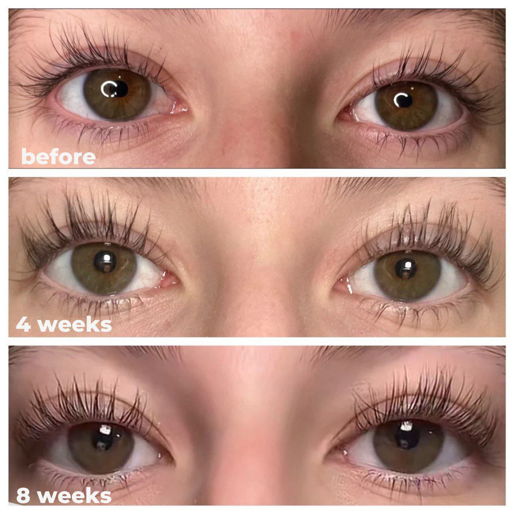 Cosmic Eyelash Serum: This year's Must-Have Fuller Lashes