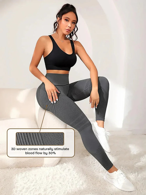 Sculpt Instantly, Feel Effortless